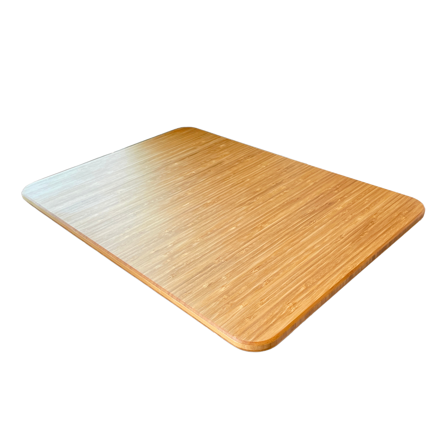 Bamboo Lagun Table For Camper Vans Weekender Outdoors