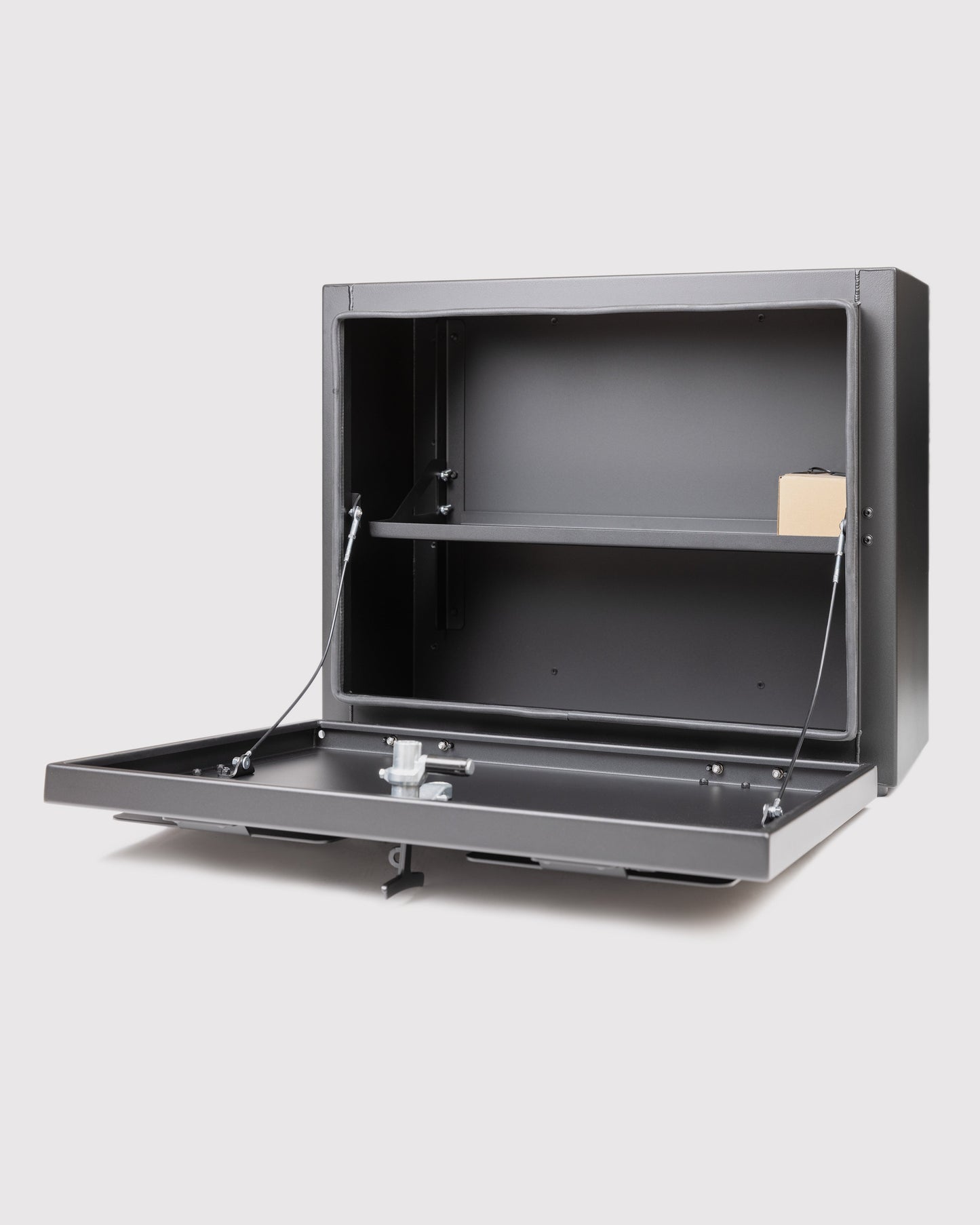 Rover Vans Tactical Box for Van Rear Rover Vans
