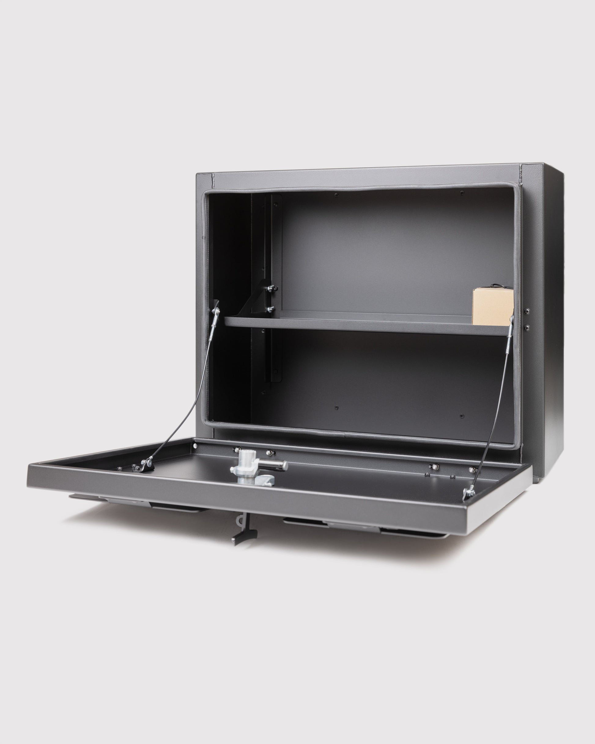 Rover Vans Tactical Box for Van Rear Rover Vans