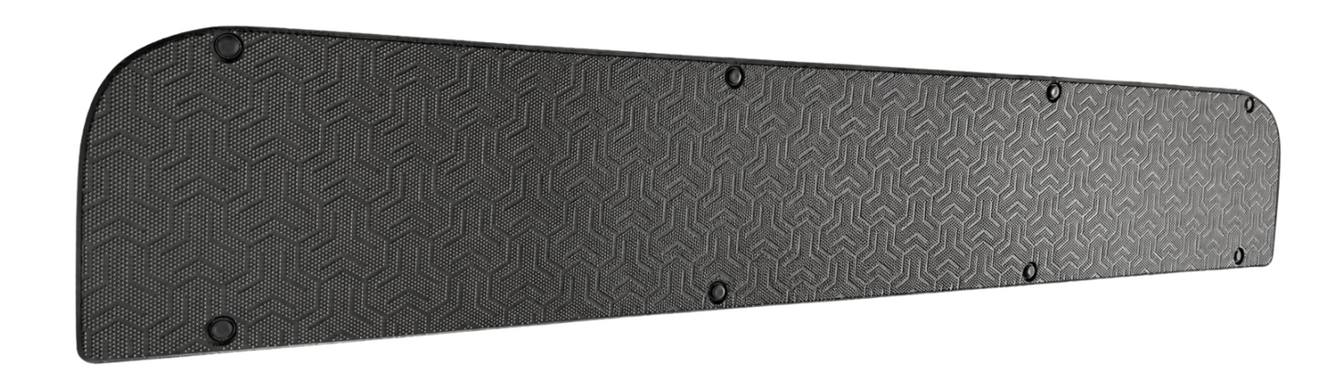 Sprinter Slider Door Panel – Tetrapod Design (2007+) Weekender Outdoors