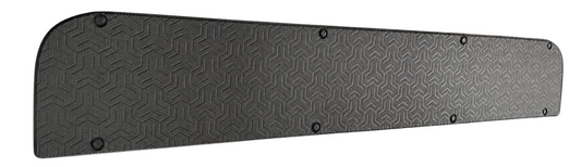 Sprinter Slider Door Panel – Tetrapod Design (2007+) Weekender Outdoors