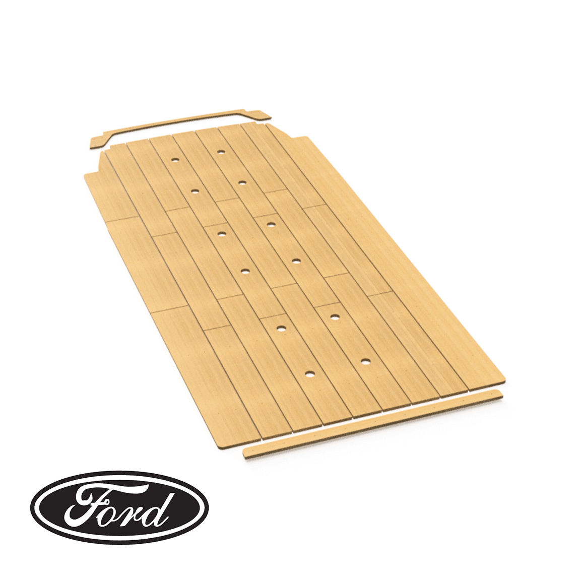 Ceiling Kit for Transit SergSupply