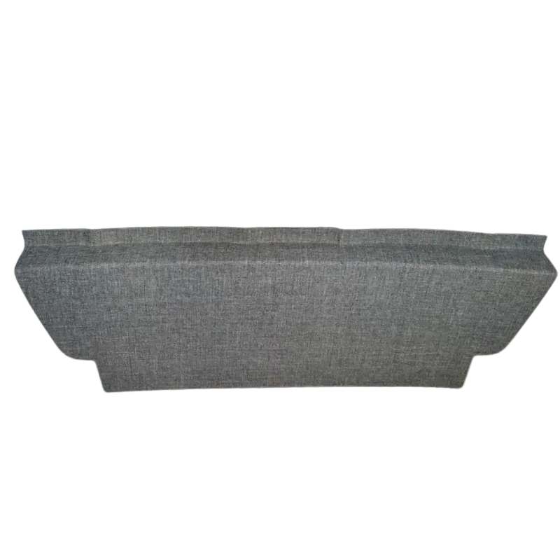 Ford Transit Bulkhead Piece GoCode