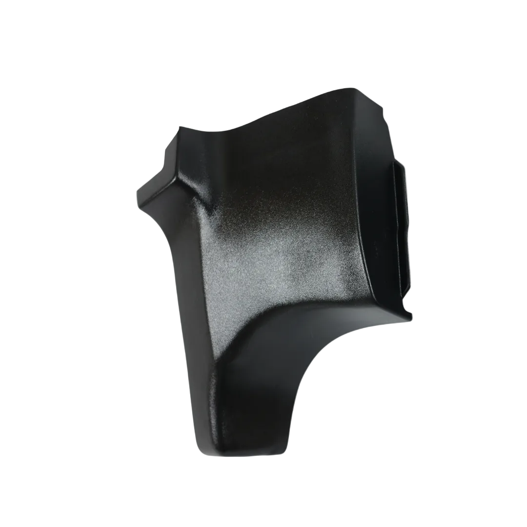 Ford Transit High Roof B Pillar Blob Covers GoCode