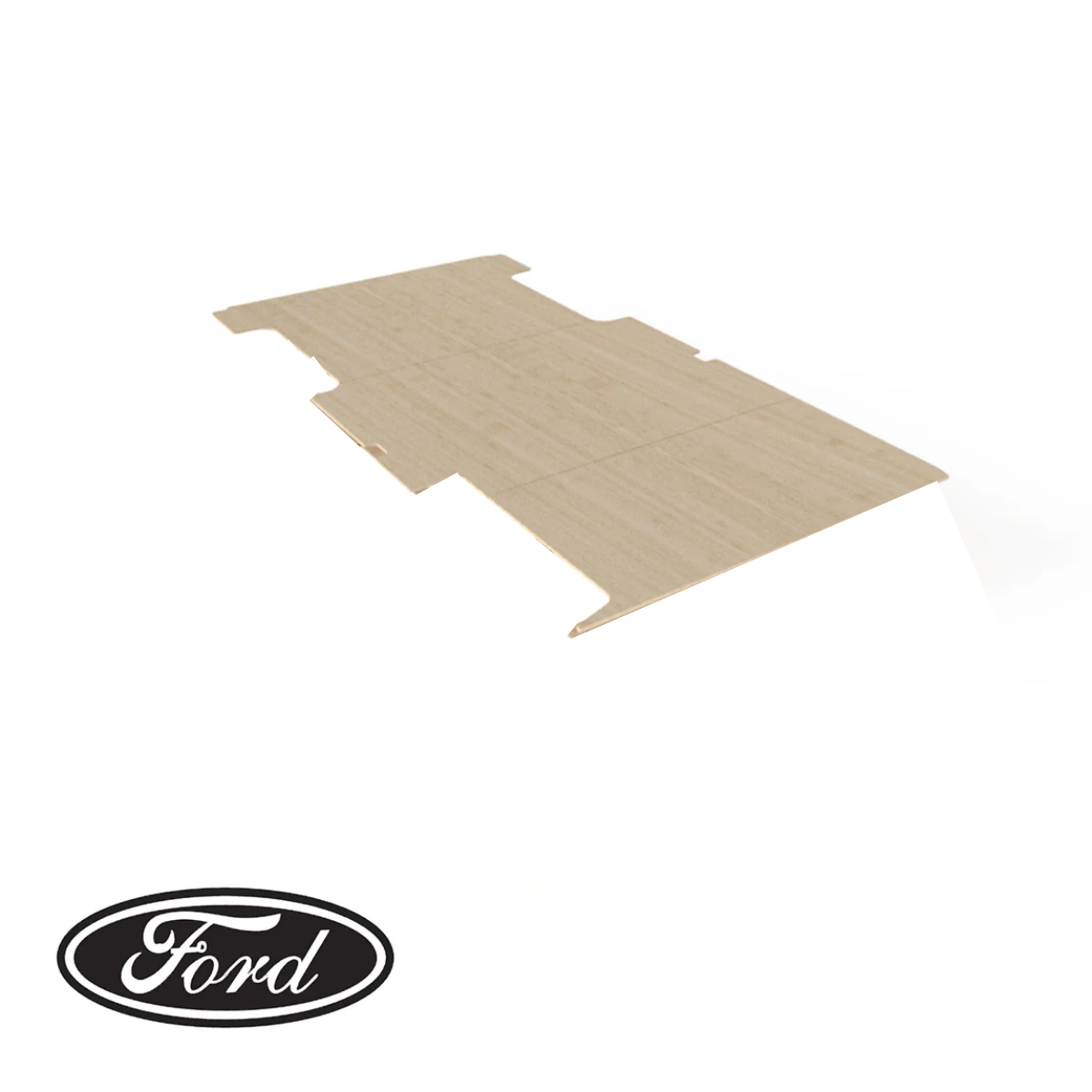 Flooring Kit for Transit