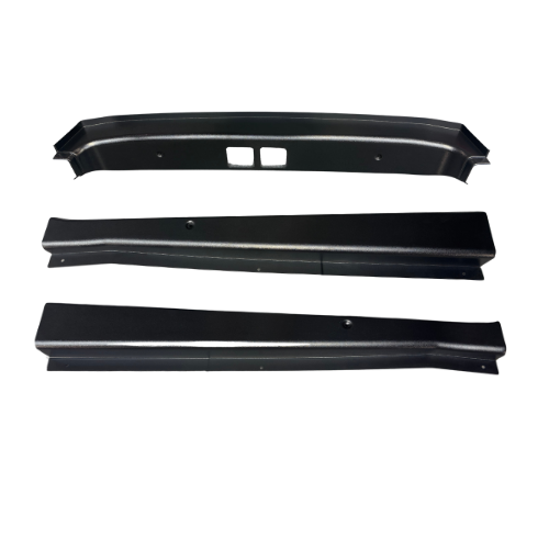 Ford Transit Mid Roof D-Pillar Trim Kit