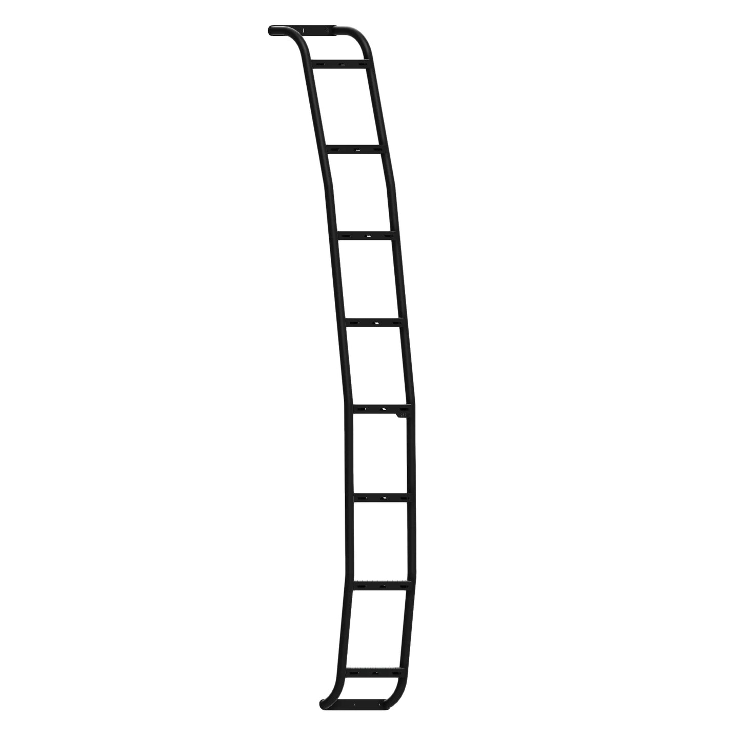 Promaster Stealth+ Side Ladder