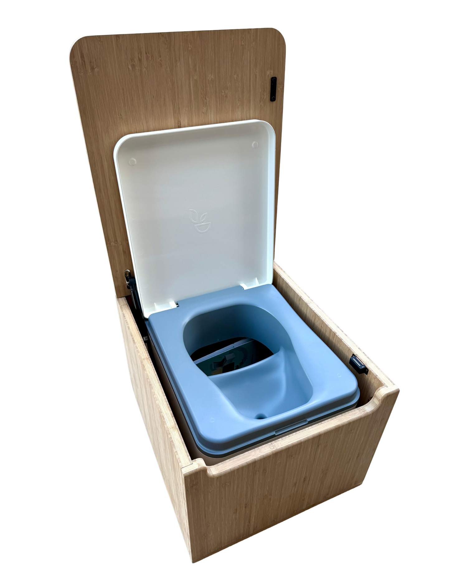 Trelino EVO Toilet Lift top Cabinet Flat Pack Kit