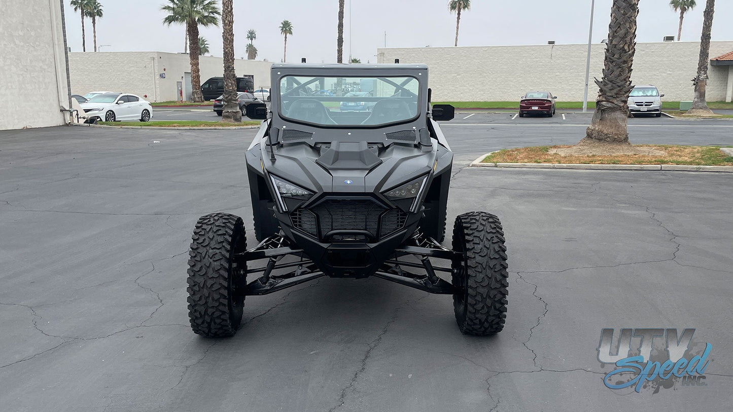 2022-2026 Polaris RZR Pro R 2dr Fastback Roll Cage UTV SPEED