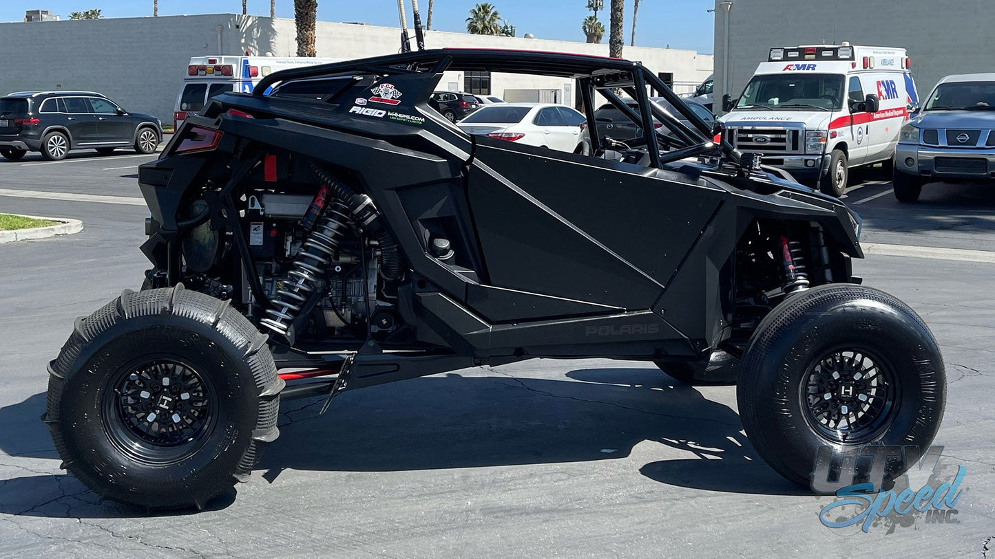 2022-2026 Polaris RZR Pro R 2dr Speed Cage UTV SPEED