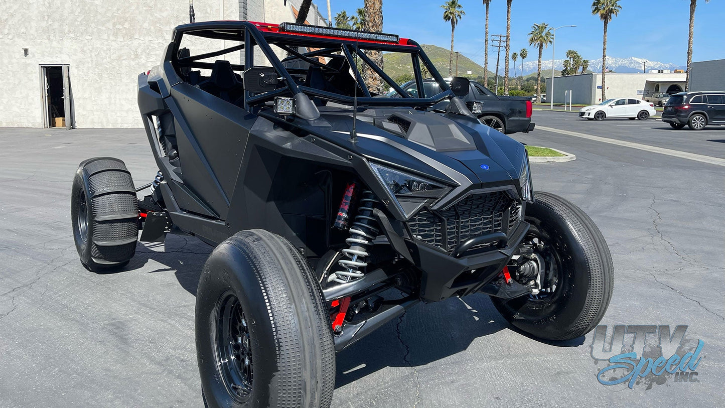 2022-2026 Polaris RZR Pro R 2dr Speed Cage UTV SPEED