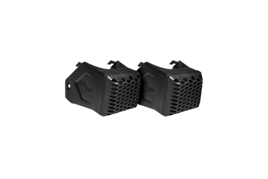 Pro Series Tweeter Adapters (2025 Models Only) | UTVS-PRO2-TSA