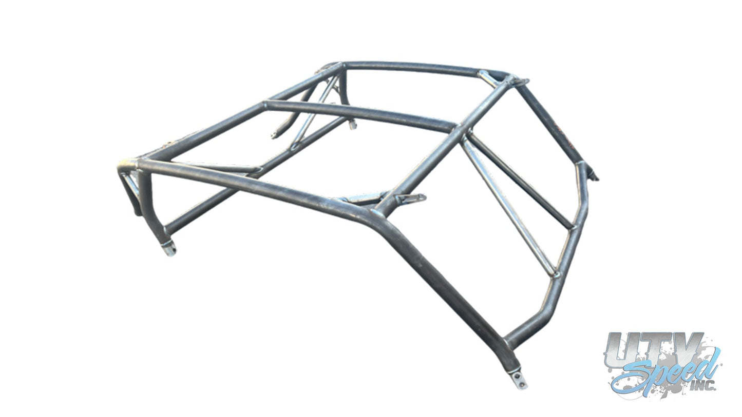 2016-2024 Yamaha YXZ1000R Standard Radius Cage UTV SPEED