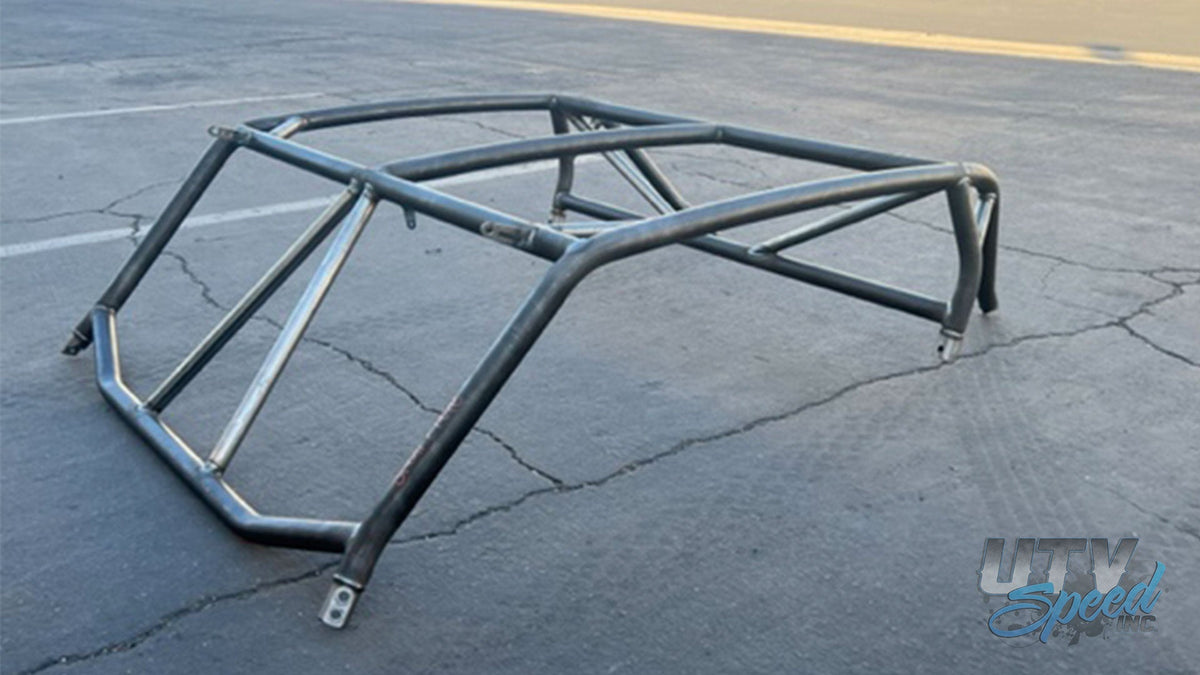 2016-2024 Yamaha YXZ1000R Standard Radius Cage UTV SPEED
