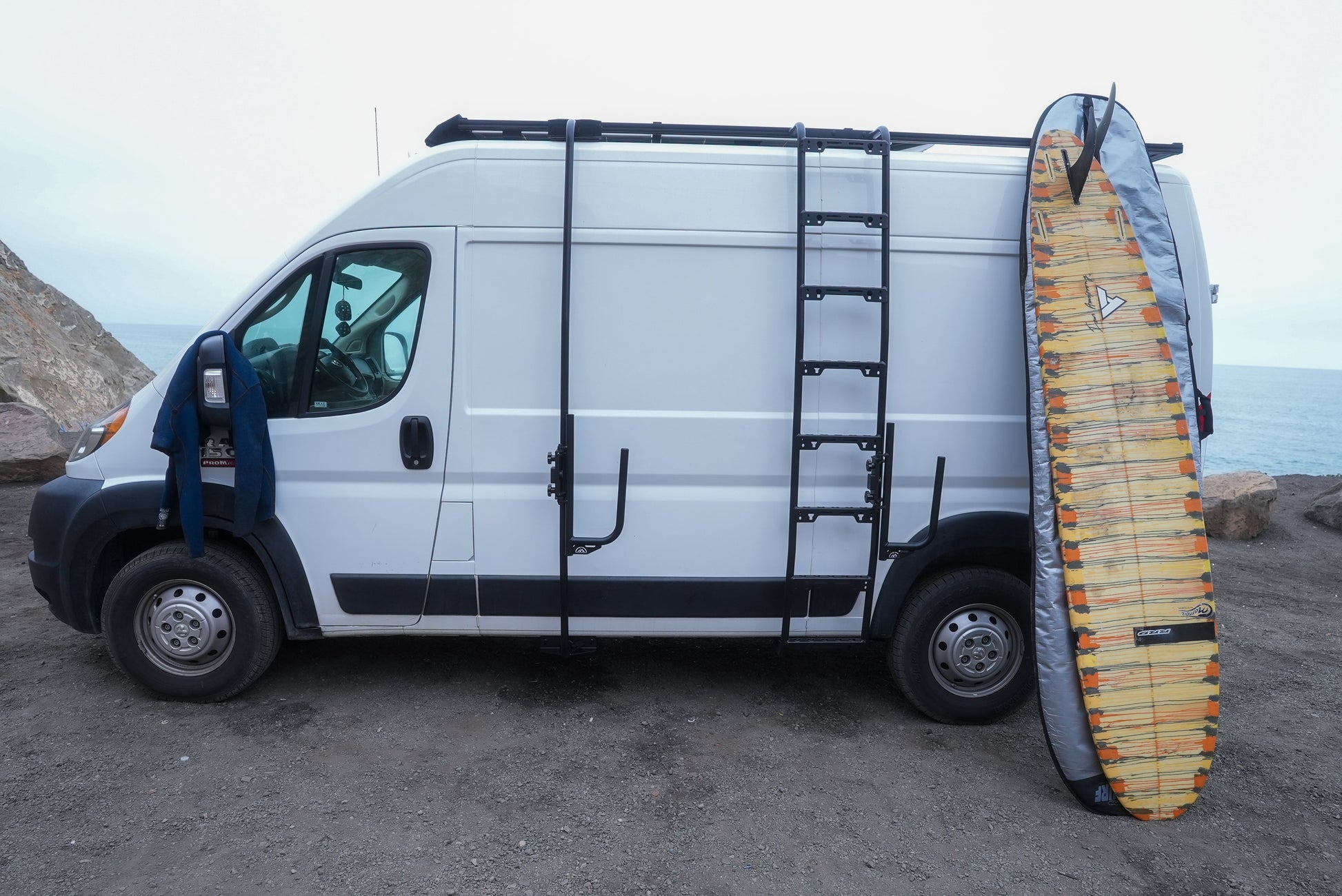 Promaster Surf Pole Unaka Gear Co.