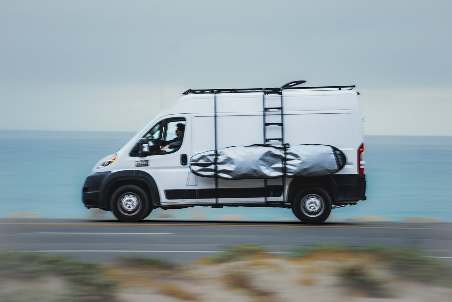 Promaster Surf Pole Unaka Gear Co.
