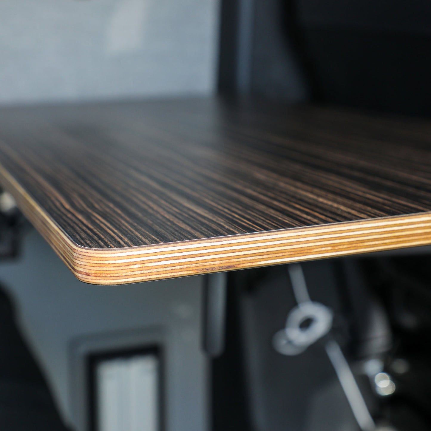 Large Universal Table Top