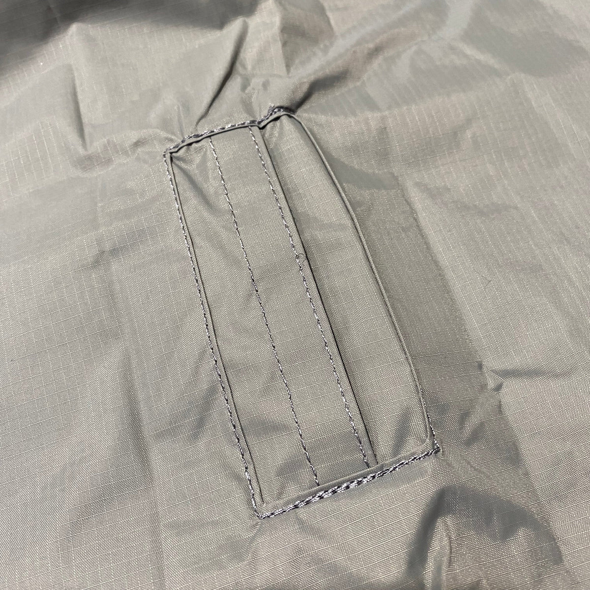 Universal Shower Curtain GoCode