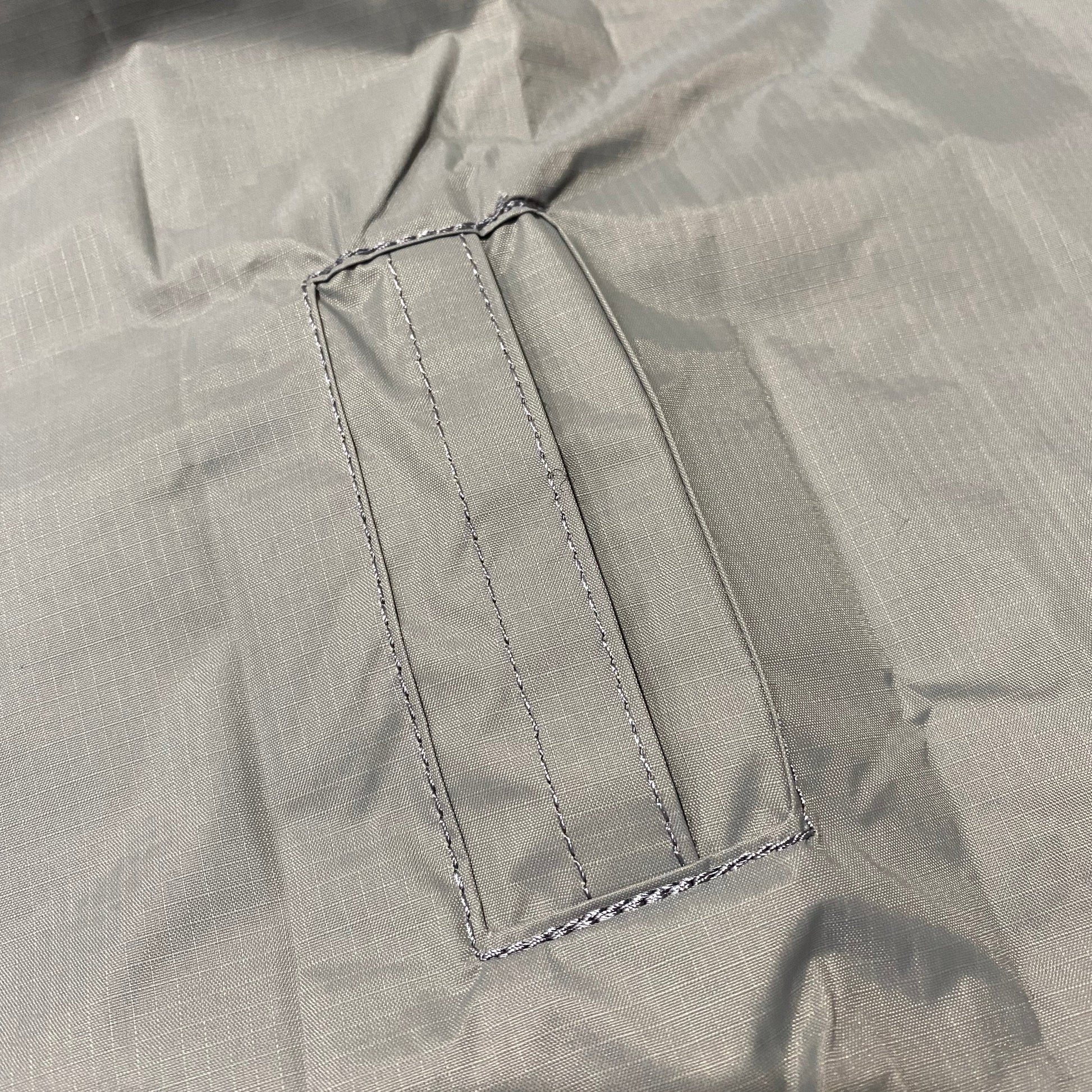 Universal Shower Curtain GoCode