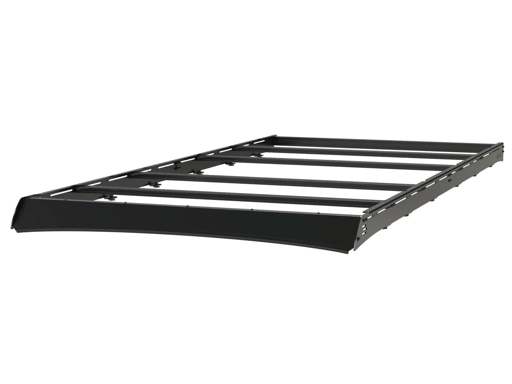 SPRINTER 144" LOW ROOF STEALTH 2.0 ROOF RACK White Top Adventures