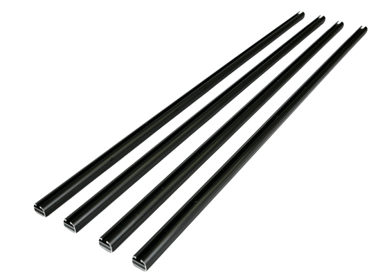 SPRINTER VAN 144" Roof Rail System 07+