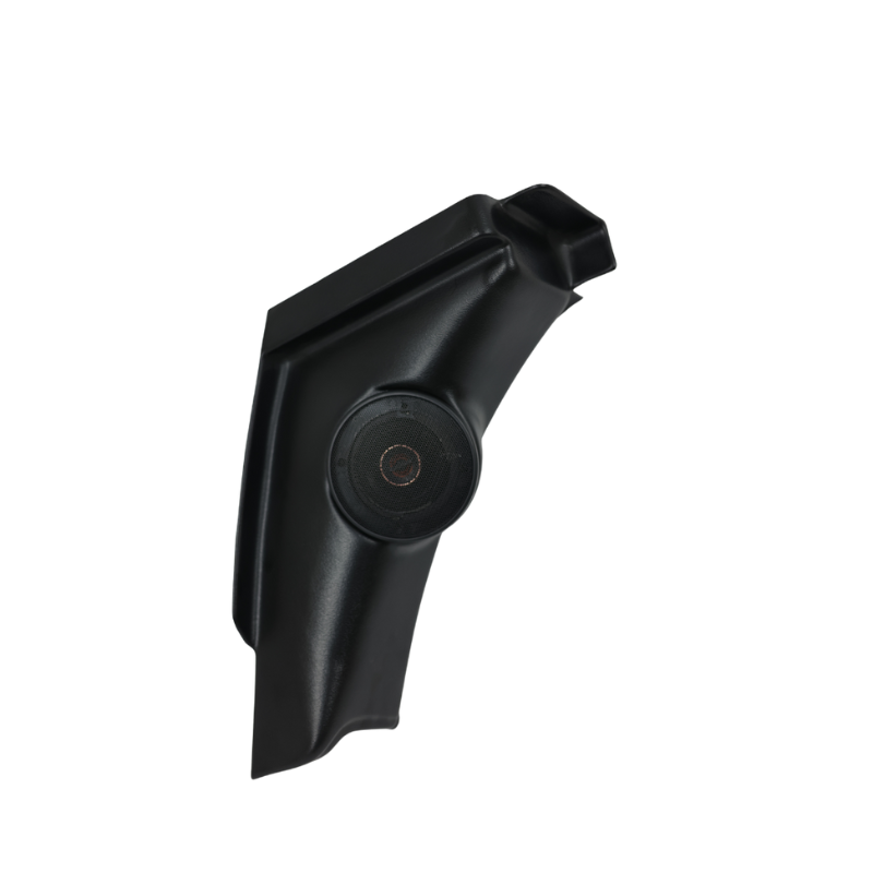 Mercedes Sprinter Front Trim Kit ( B-Pillars + Slider Door)