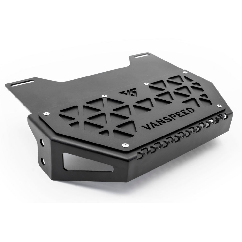 Sprinter Defender Mini Rear Step – GustoVans