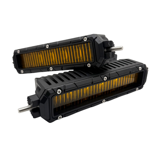 LED Fog Light Replacement Kit for Tundra (2022-2025)