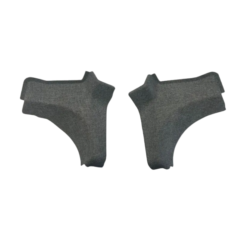 Ford Transit Mid Roof Full Interior Trim Kit GoCode