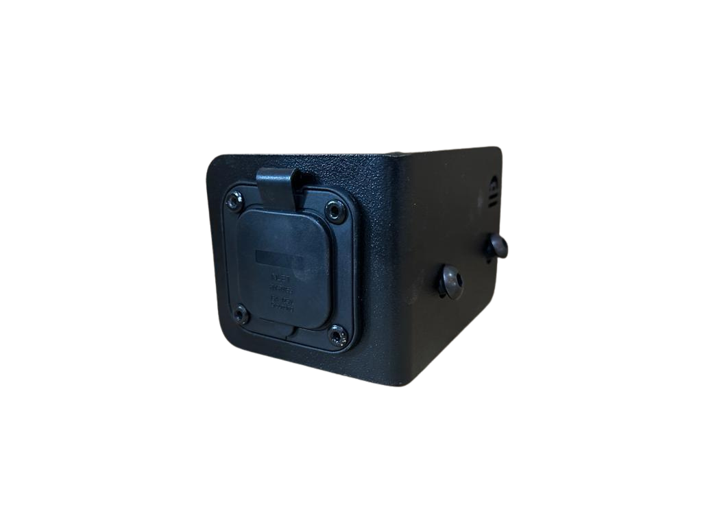 SV Shoreline Power Bracket