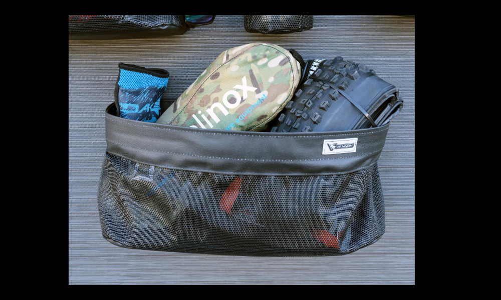 VANNON Utility Baskets & Bottle Holders VANNON