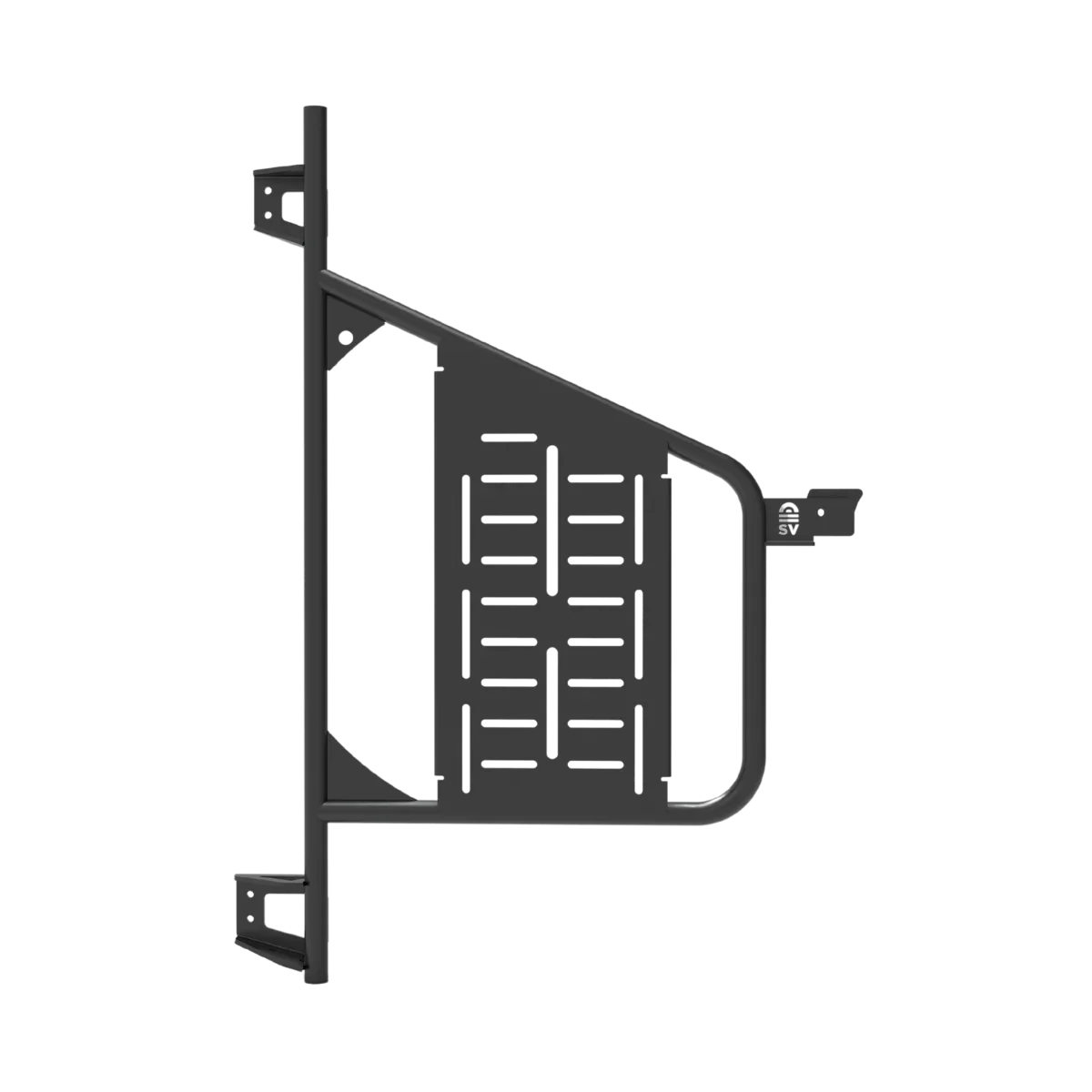 SV Spare Tire Rack