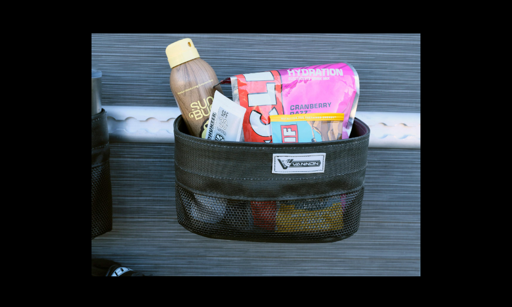 VANNON Utility Baskets & Bottle Holders VANNON