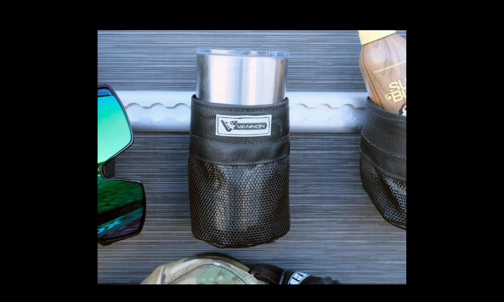 VANNON Utility Baskets & Bottle Holders VANNON