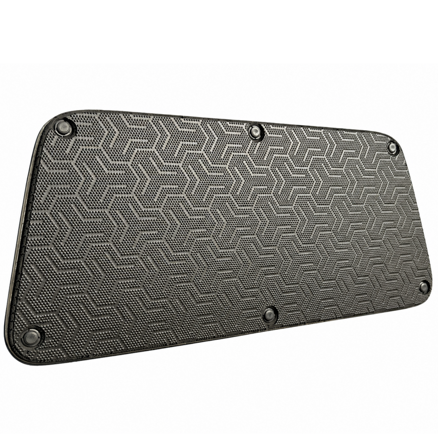 Sprinter Rear Door Panels – Set of Tetrapod Design (2007+) Weekender Outdoors