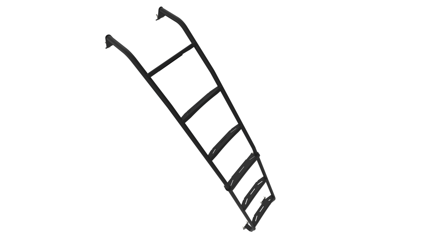 Sprinter Side Ladder