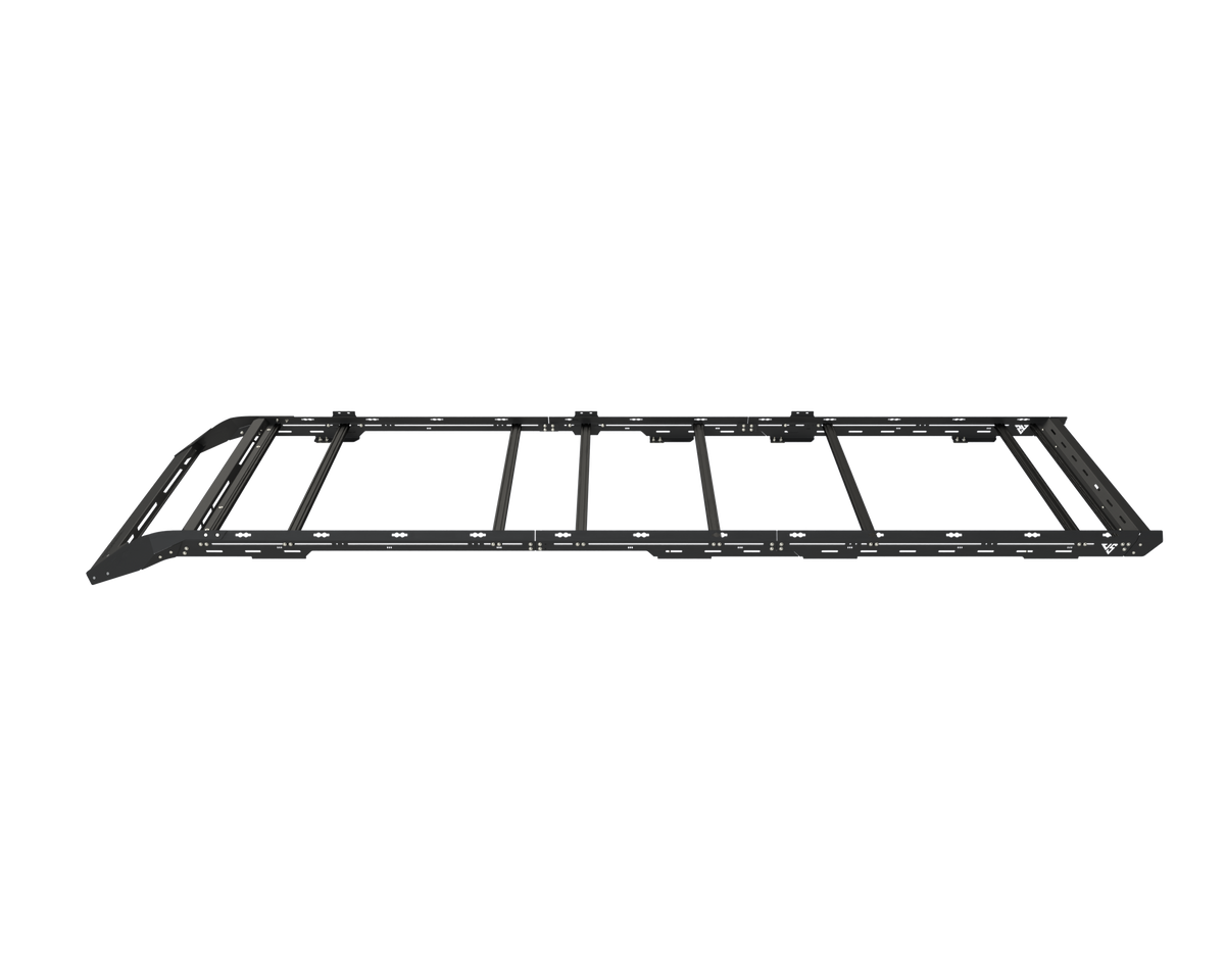 Sprinter Scout Rack The Van Mart