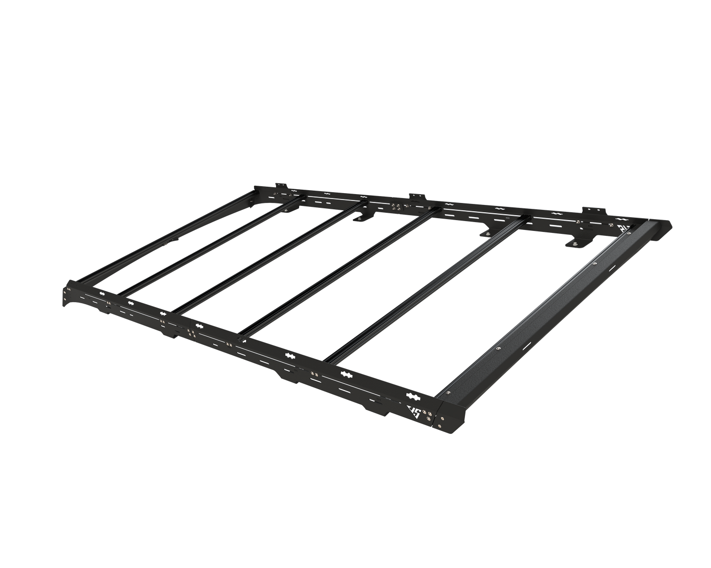 Transit Scout Rack 148