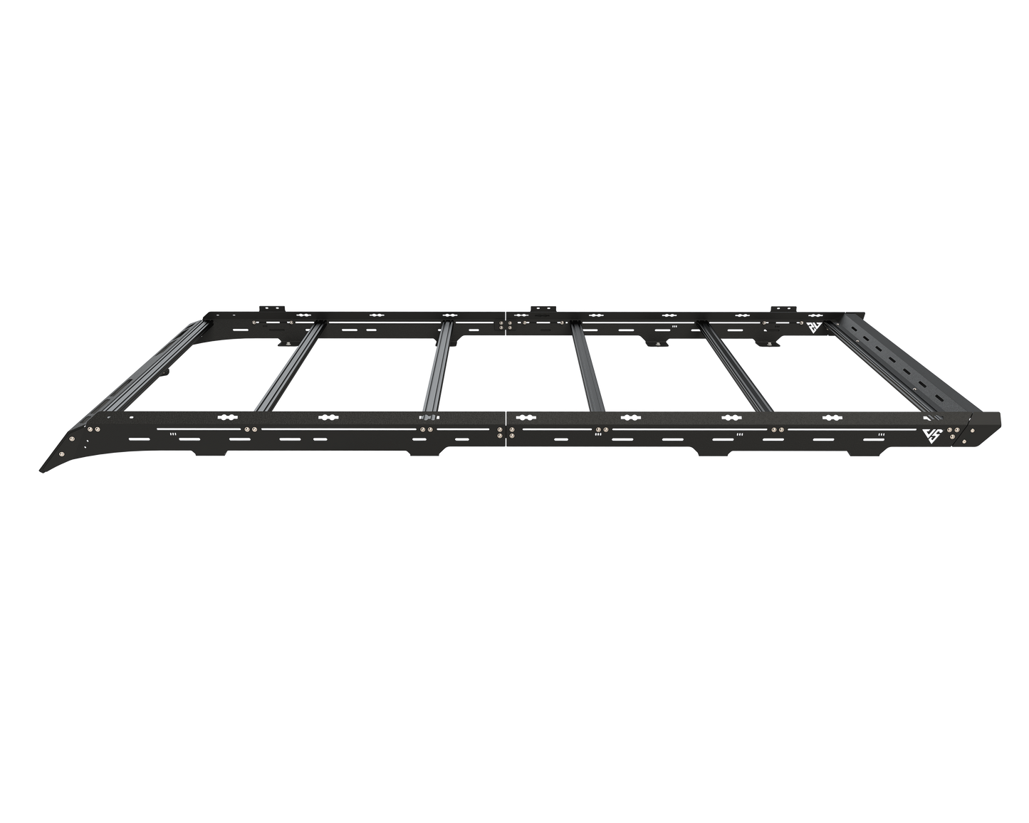 Transit Scout Rack 148
