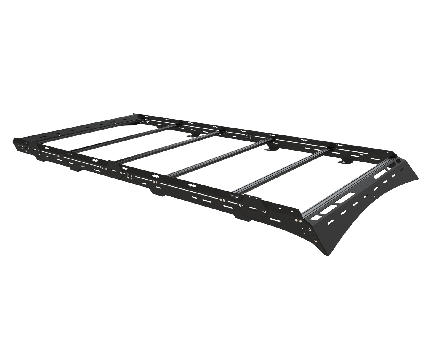 Transit Scout Rack 148