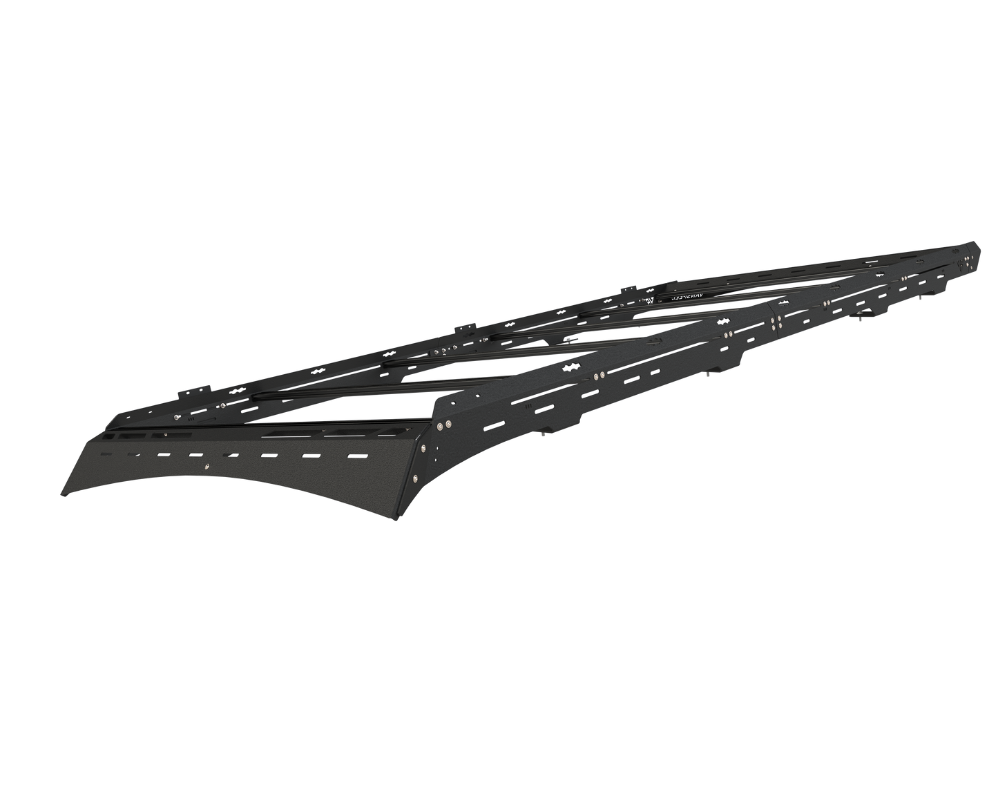 Transit Scout Rack 148