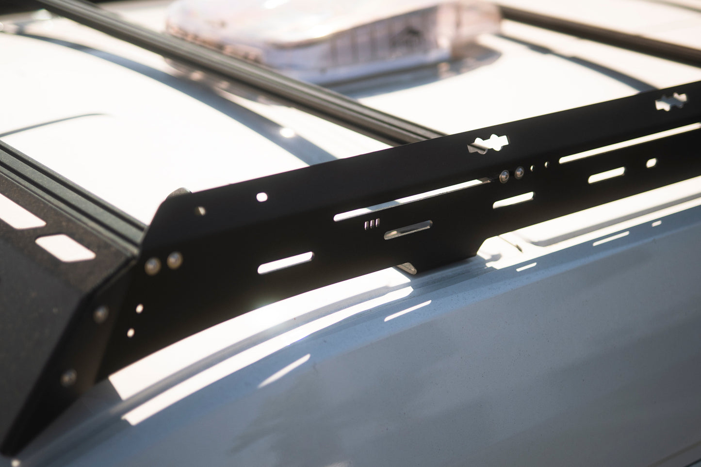 Transit Scout Rack 148