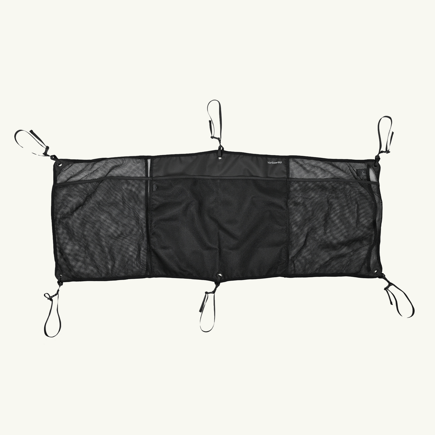 Road Trip Cargo Net VanEssential