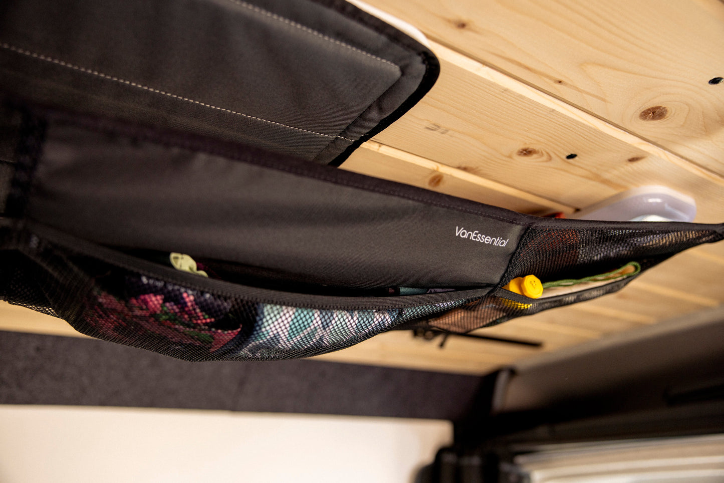 Road Trip Cargo Net VanEssential