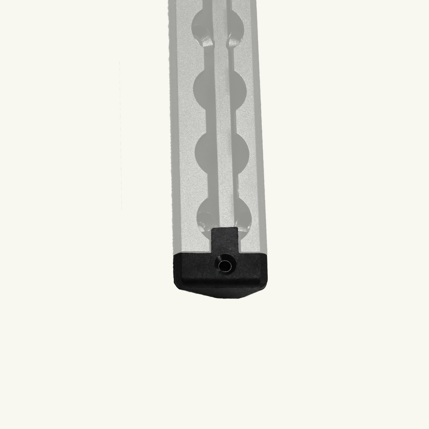 Venture L-Track Corner Profile End Caps VanEssential