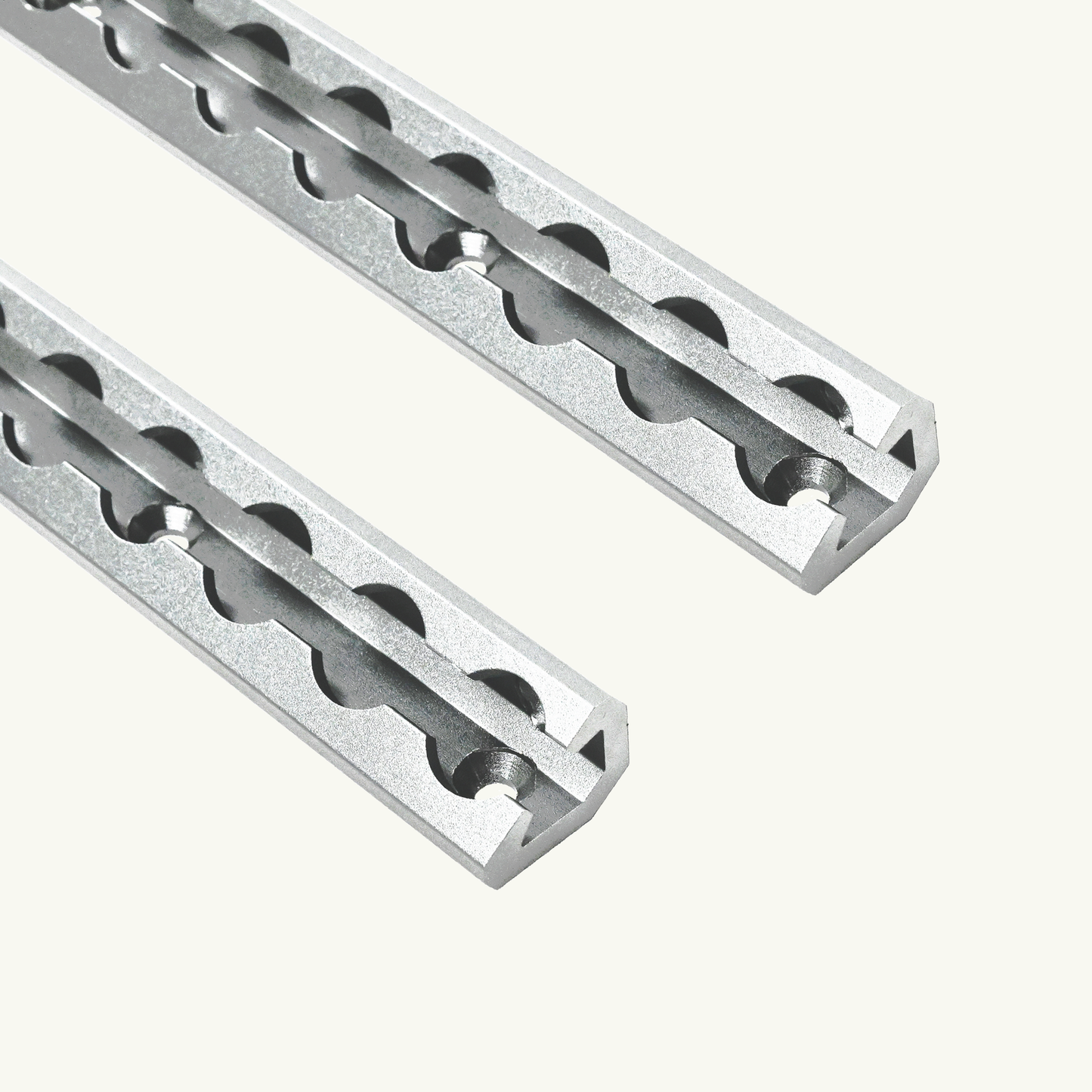Raw Corner Venture L-Track - 2 Pack VanEssential