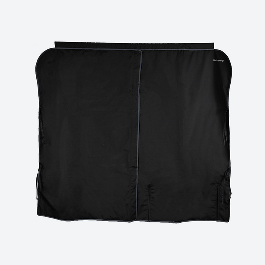 Ford Transit Insulated Privacy Curtain VanEssential
