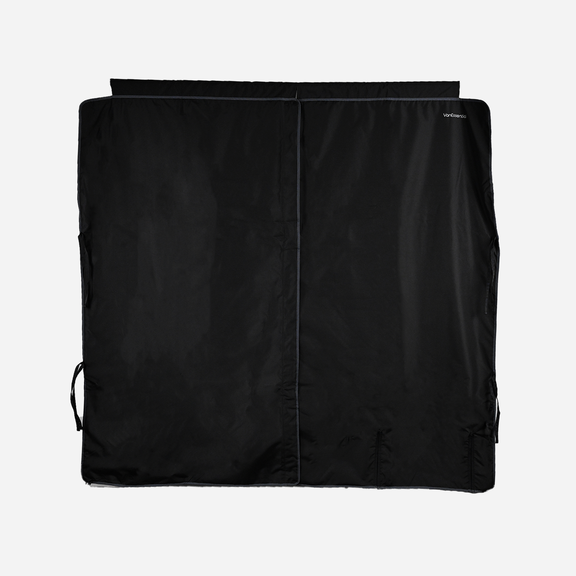 Mercedes Sprinter Insulated Privacy Curtain VanEssential