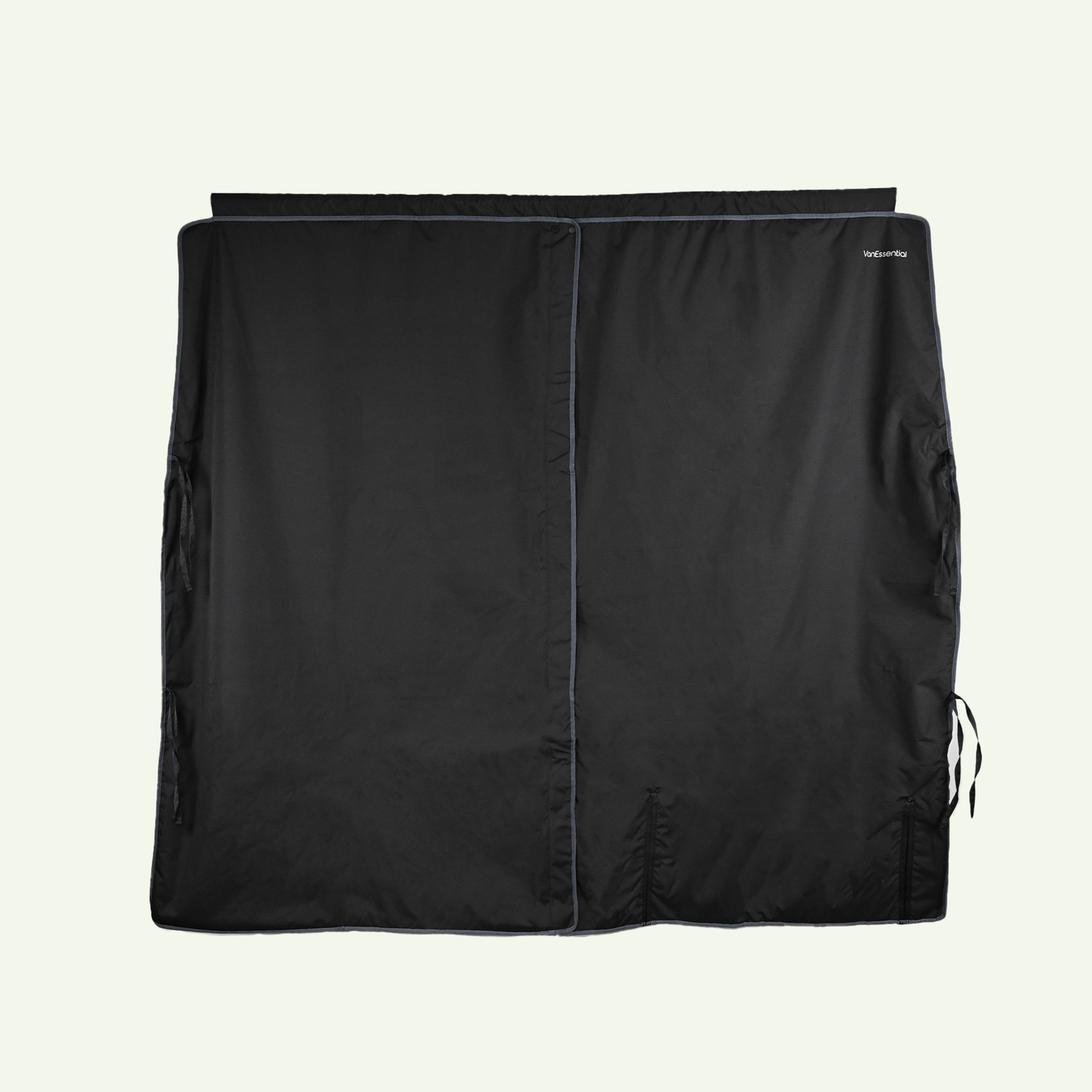 Ram Promaster Insulated Privacy Curtain VanEssential