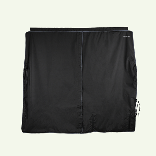 Ram Promaster Insulated Privacy Curtain VanEssential